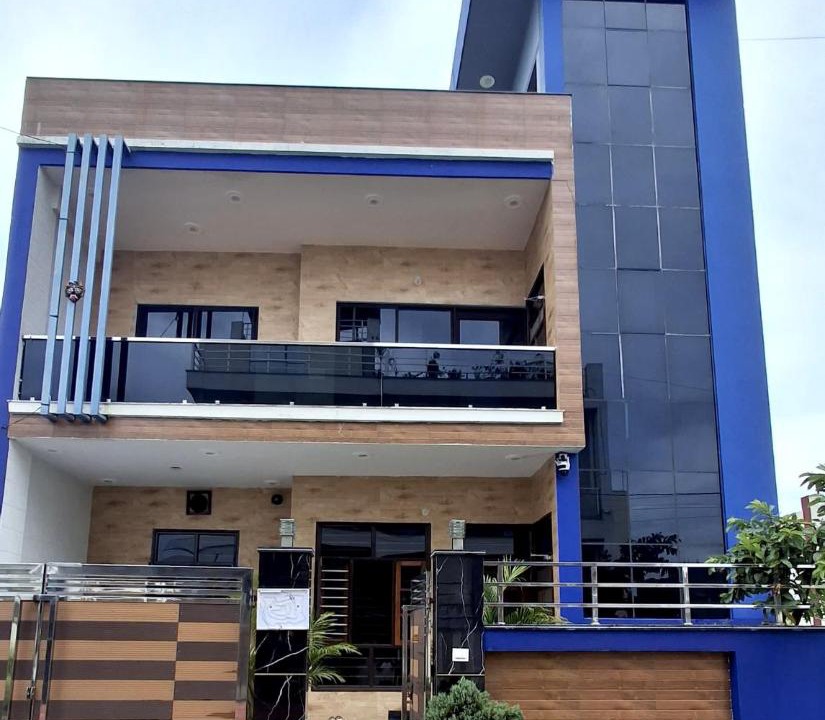 Dehradun House | Rawat Cottage near ISBT Dehradun