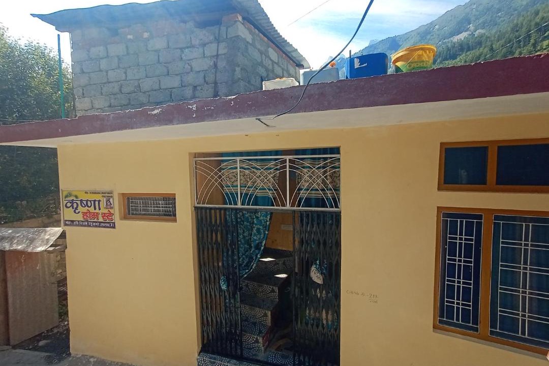 Bhatwari House | Krishna home stay