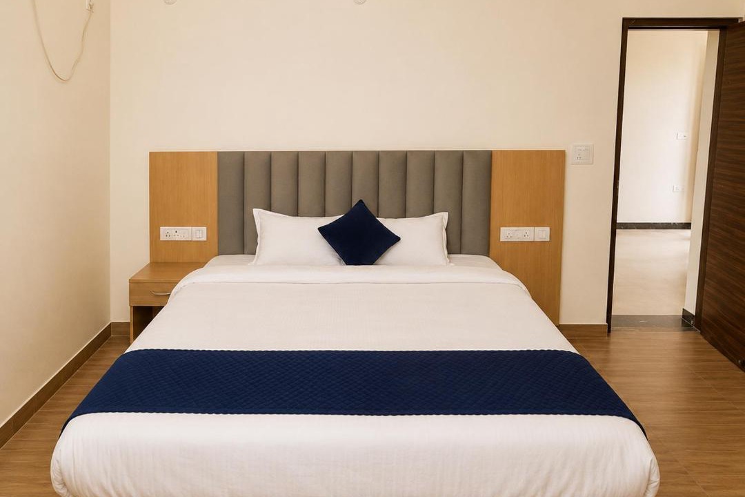 Sonepat House | Jyoti Homestay