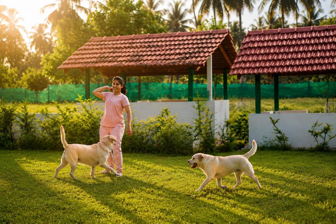 Palakkodu Hotel | The Savoy Farmstay