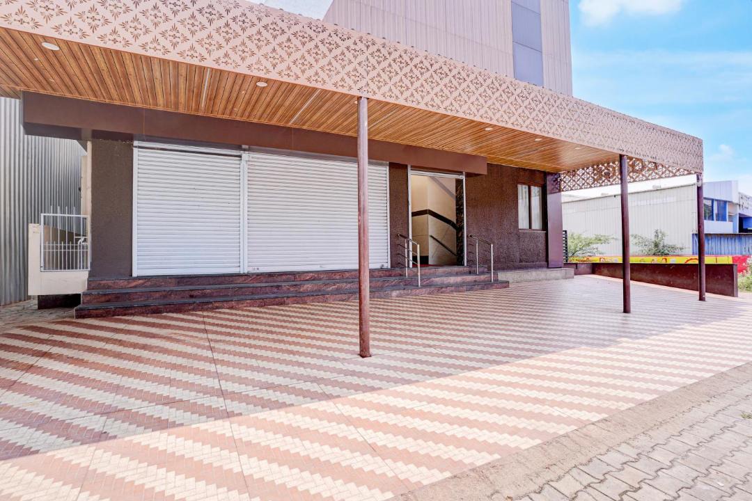 Dharwad Hotel | Super Townhouse KMF Dharwad Formerly Shri Durga Comforts
