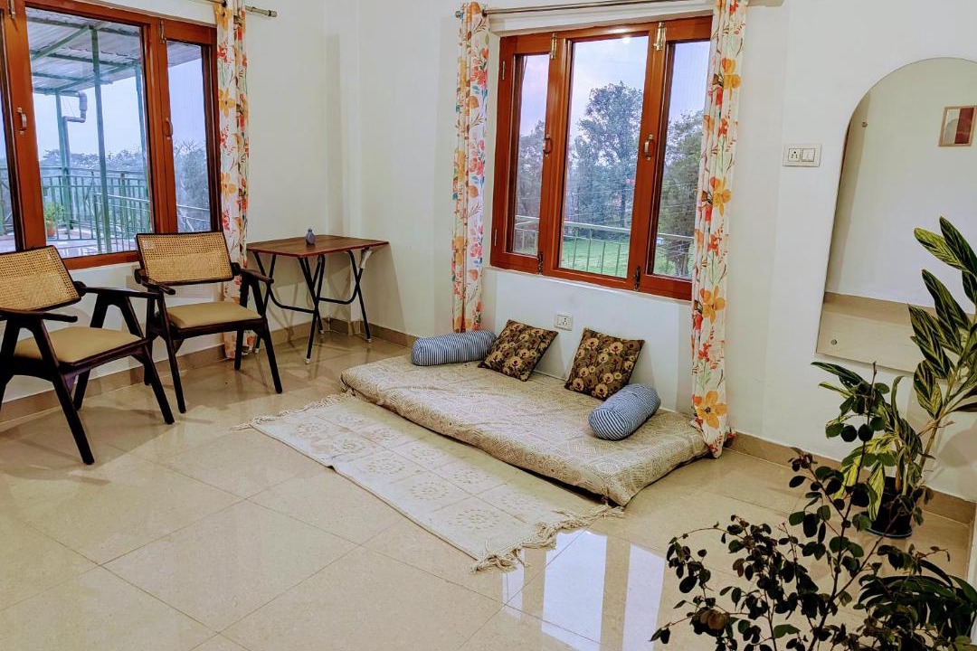 Palampur Apartment | Akása Homes - Cozy stay in Palampur
