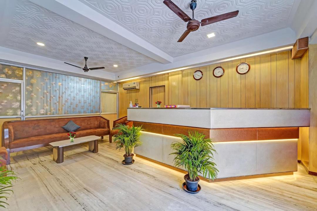 Triplicane Hotel | RG SUITES Mount Road