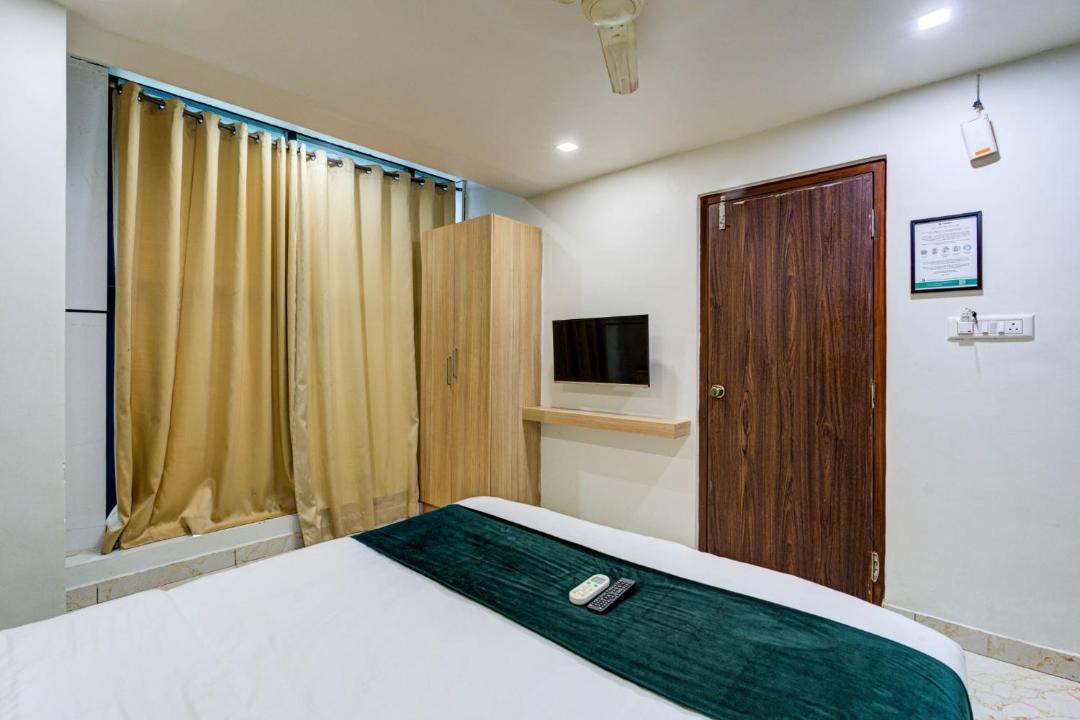 Koramangala Hotel | Hotel Elmas