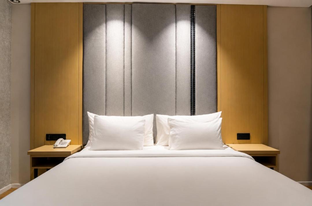 South West Hotel | Hotel Airport Elite Suit Near Delhi Airport