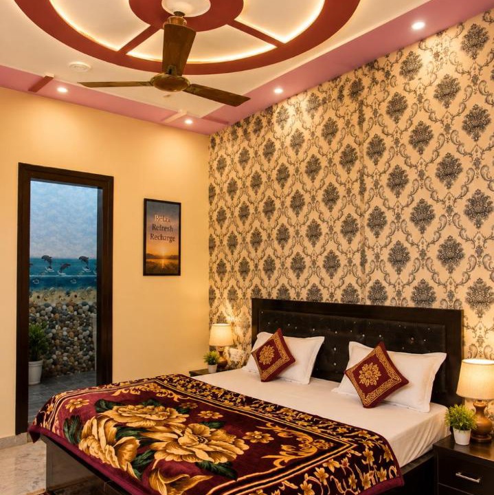 Aligarh Hotel | Haven Guest House
