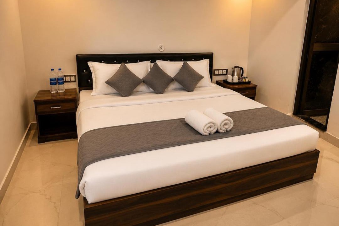 Faizabad House | Shree Ramest Palace