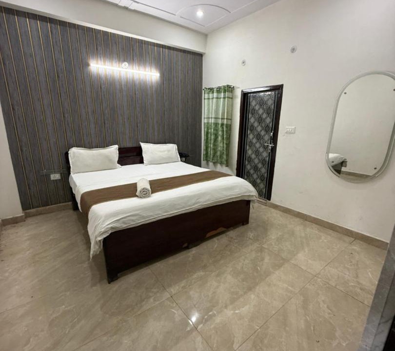 Agra Hotel | Hotal The Taj Moon