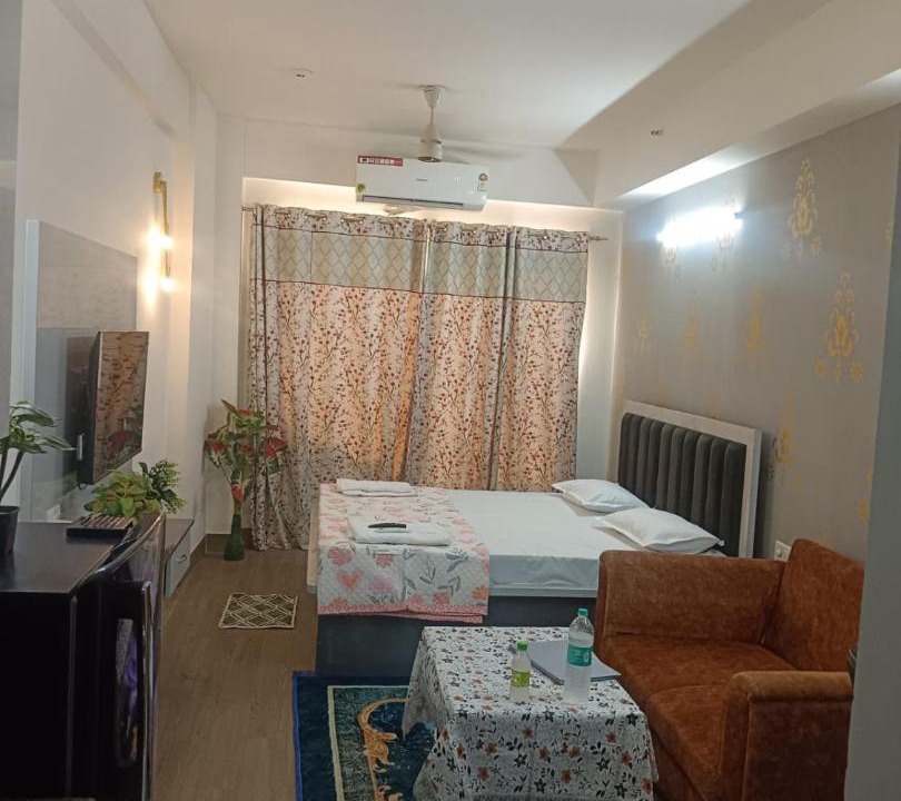 Sikandarabad House | Aacmmo stay