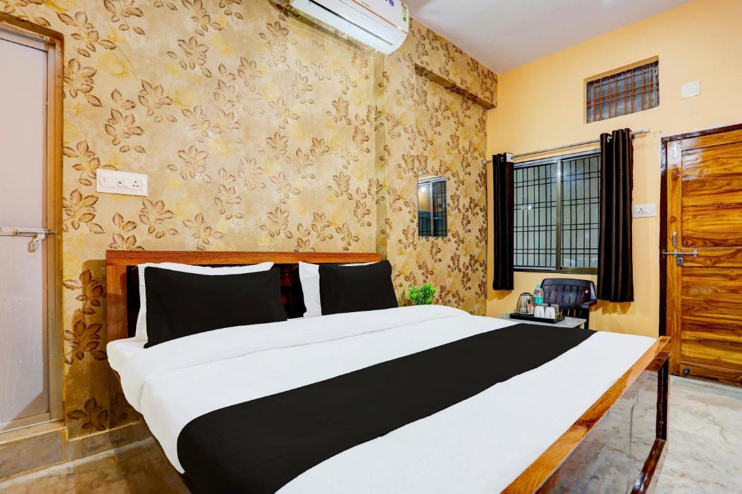 Jabalpur Hotel | Hotel O Value