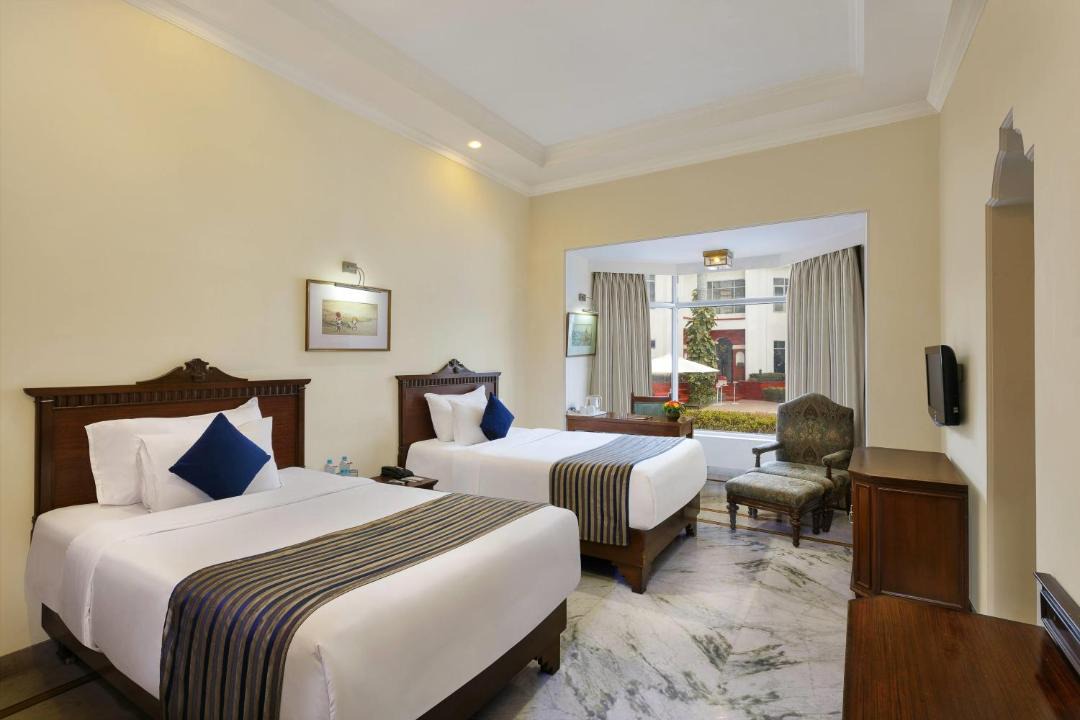 Khajuraho Hotel | Ramada Khajuraho