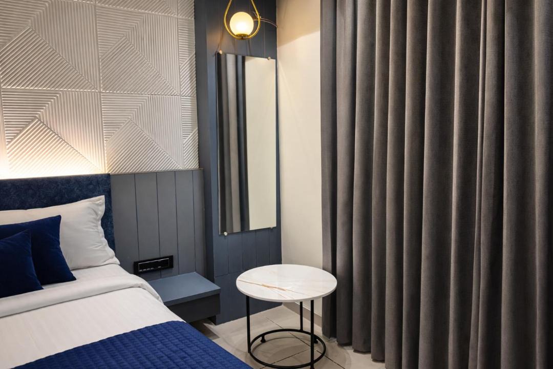 Kondapur House | Axon Business Hotel Hitec City - Hotel & Restaurants