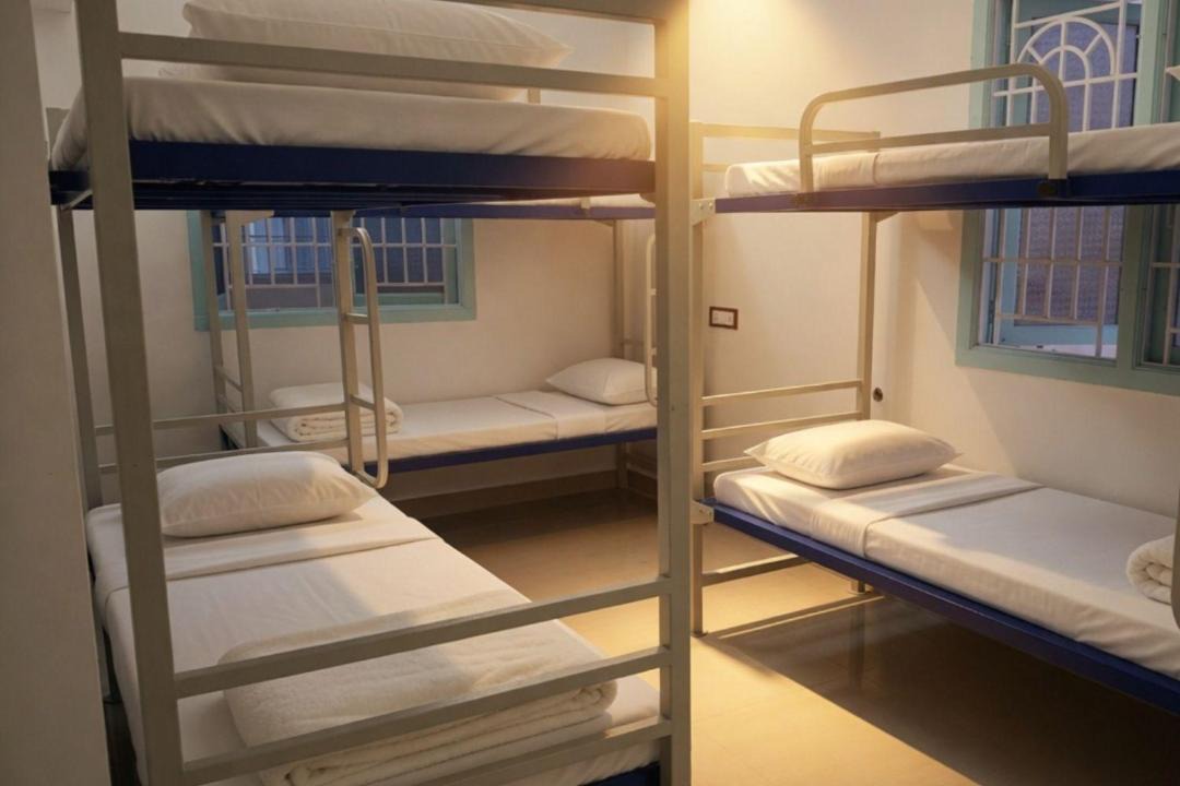Thoraipakkam Hostel | Kattil Chennai