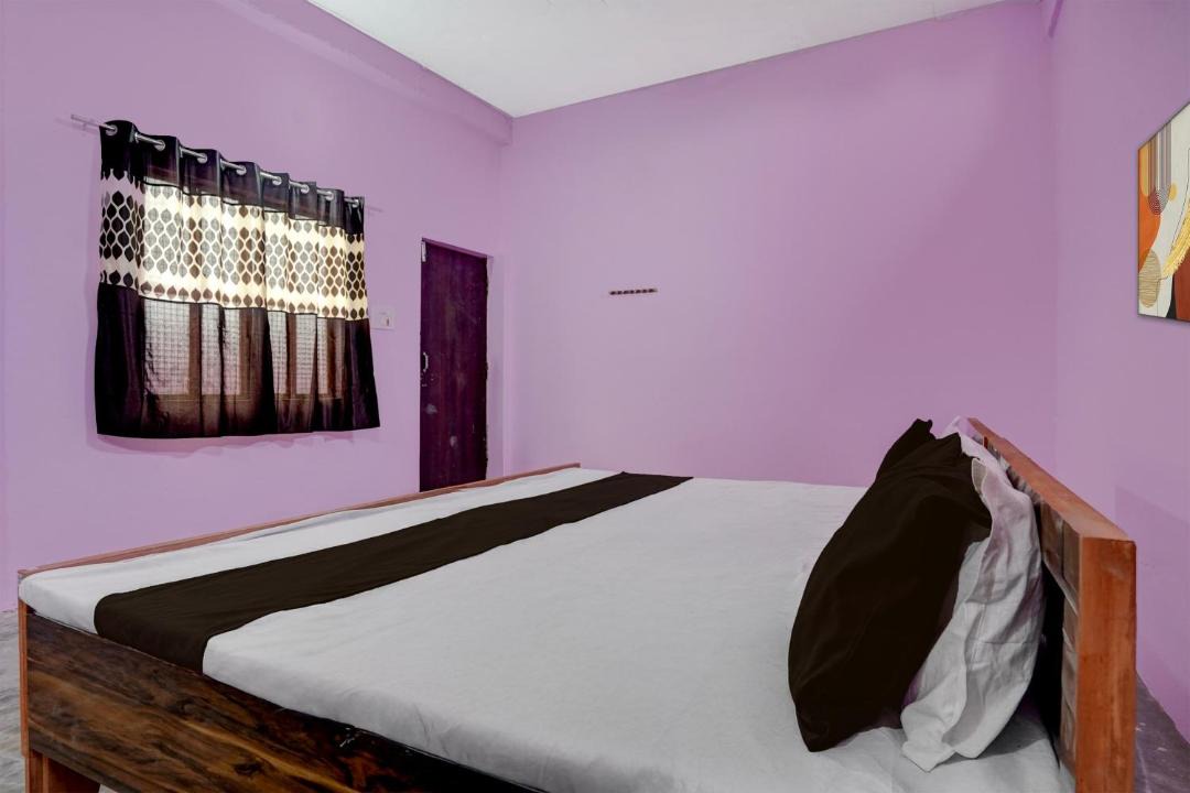 Soraon Hotel | SPOT ON Star Hotel and Restaurant