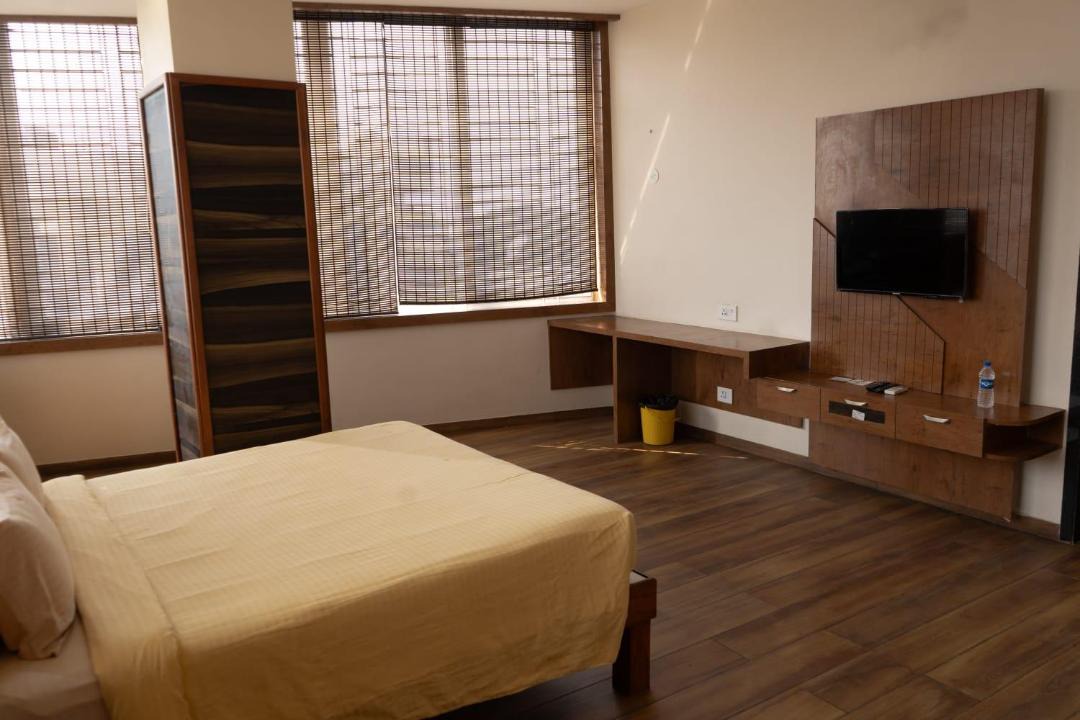 Jamkhandi Hotel | Hotel Grand Inn Jamkhandi
