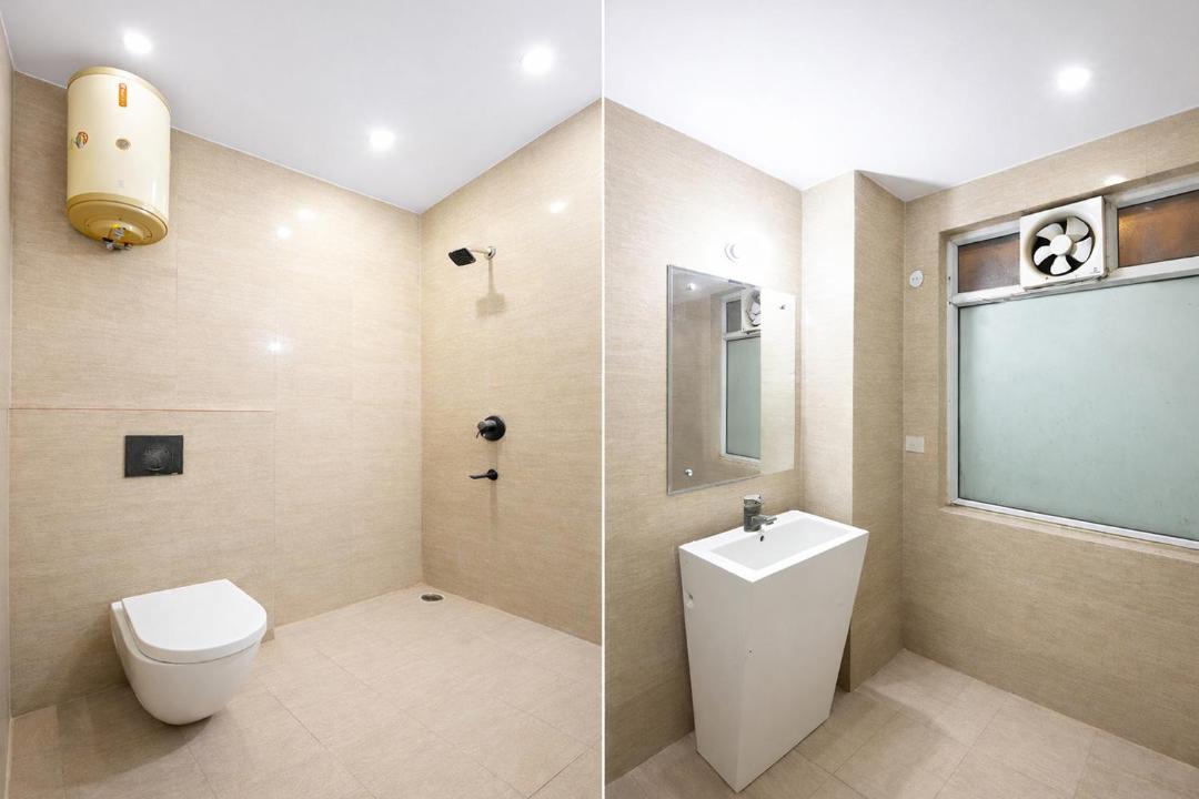 Jasola Hotel | FabHotel 82 Inn