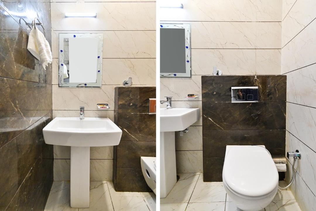 Rohtak Hotel | Hotel O THE HOTEL HEAVEN