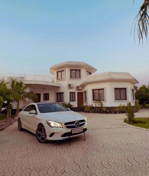 Ganaur Apartment | Chandrika Farms