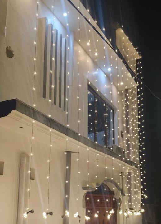 Faizabad House | Kusum Guest House