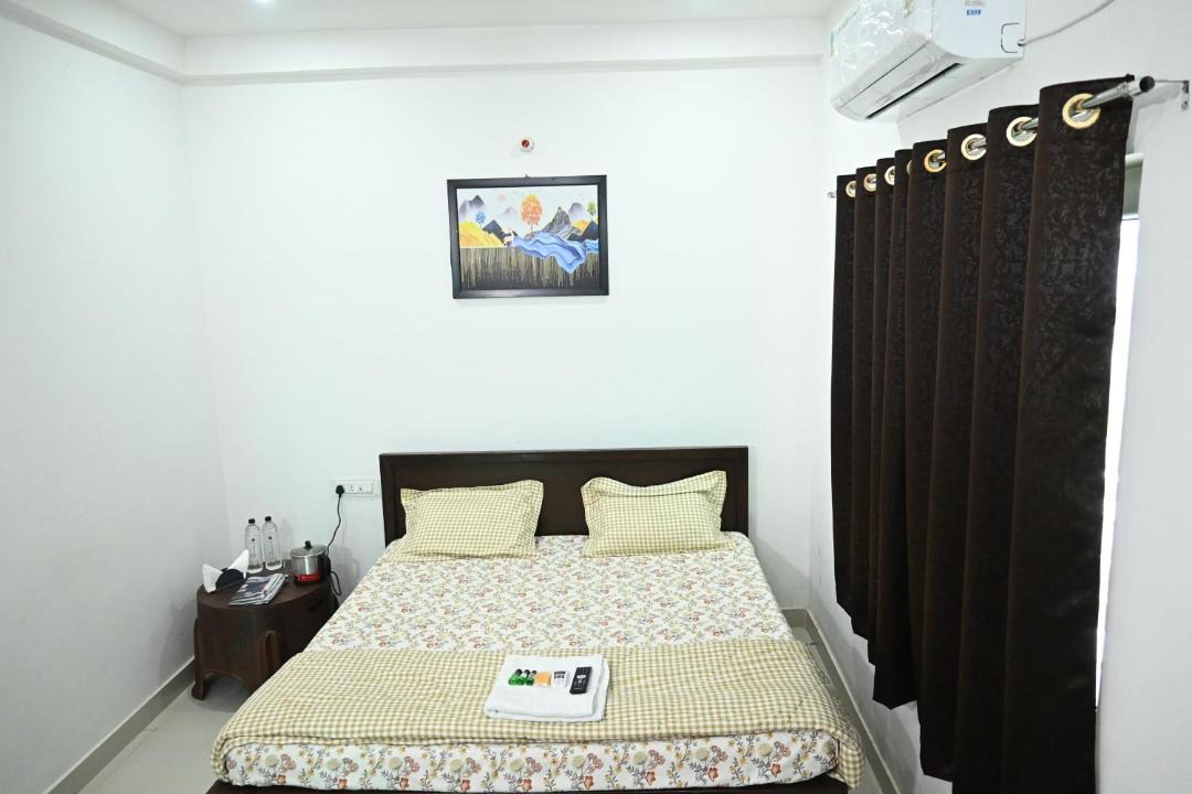 Varanasi Hotel | Majestic Residency