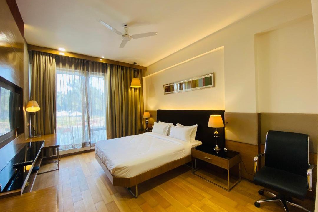 Sehore Resort | The Manak Bagh