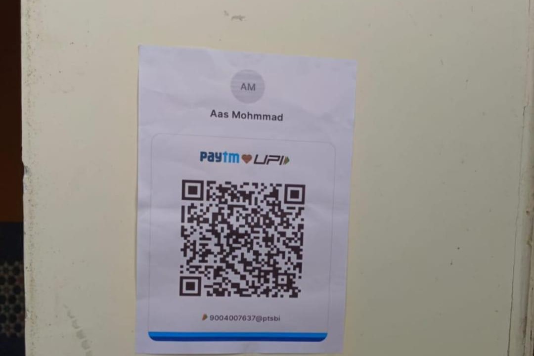 Ghaziabad House | Aas Mohammad Homestay