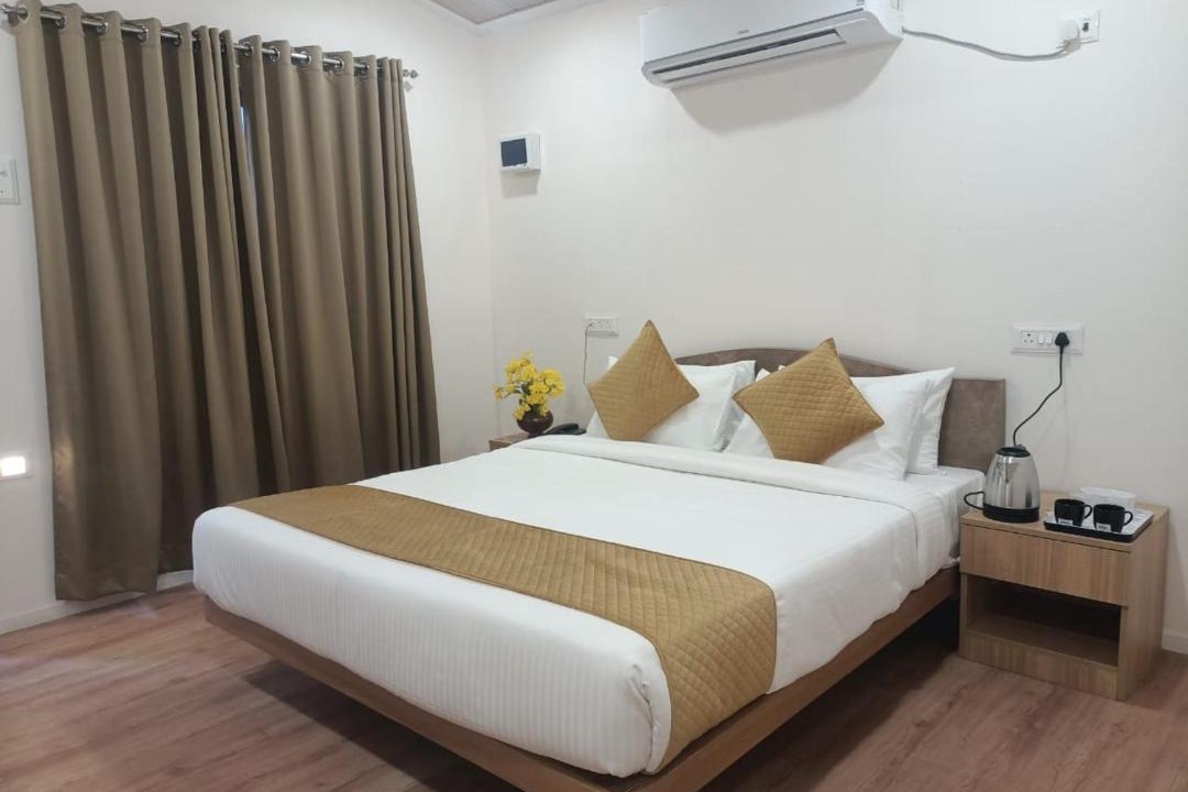 Gulbarga Hotel | Bijaspur Royale Tree Resort