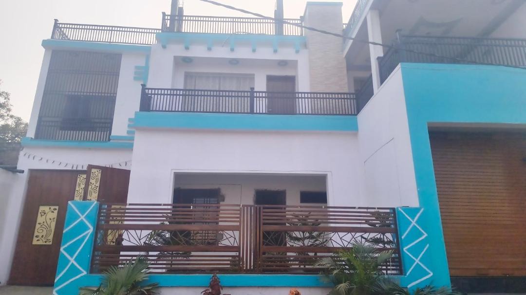 Sambhal House | Mohit home stay