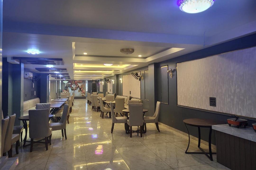 Rohtak Hotel | Hotel Tesla