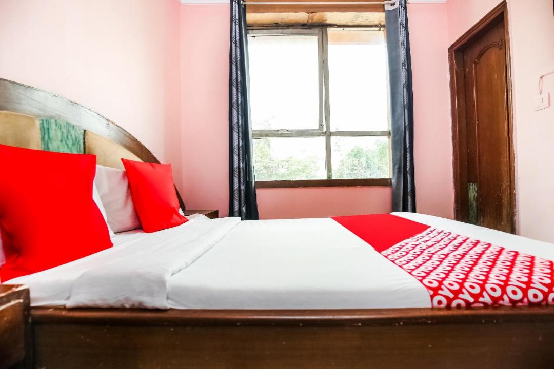 Ambala Hotel | Hotel O by OYO Angad Continental
