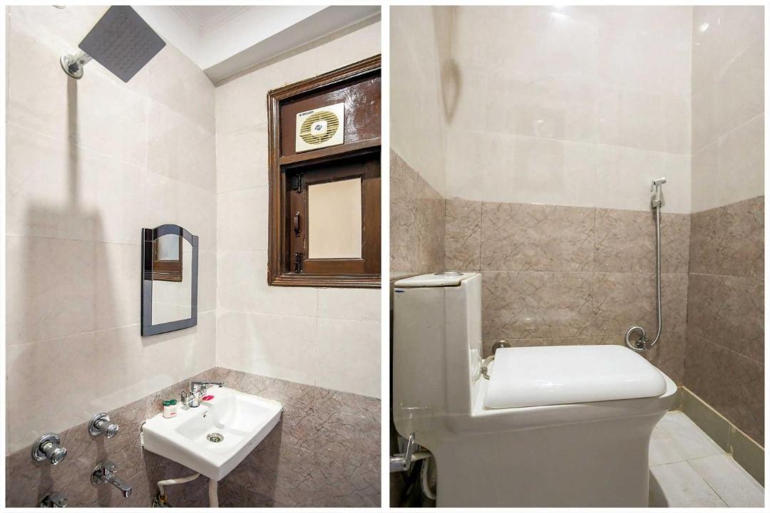 Mahipalpur Extension Hotel | Hotel O By Oyo Kevish Stay