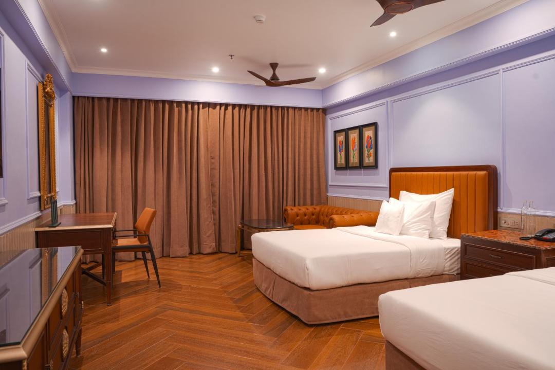 Paradeep Hotel | Mayfair Bay Resort Paradeep
