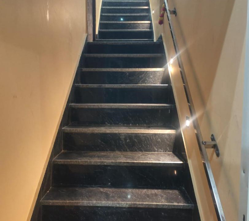 Mathura House | Pushpkali Seva Sadan