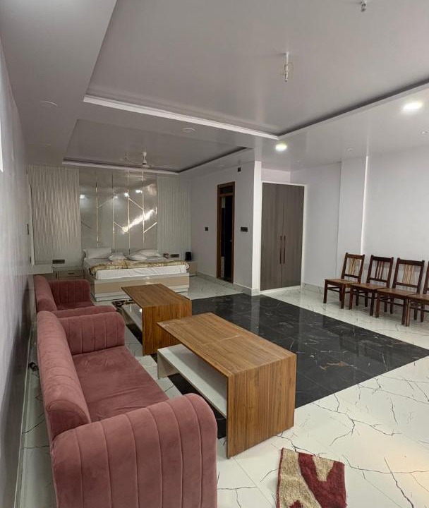 Darbhanga Hotel | Shree Laxmi Banquet and Hotel