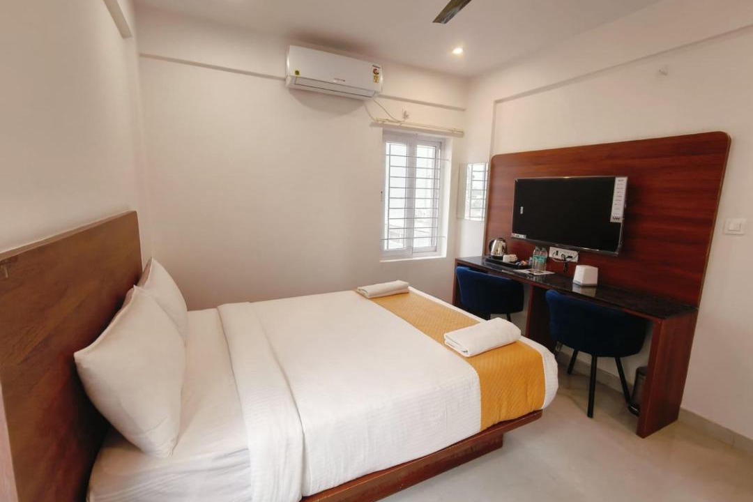 Chikkajala Hotel | Keerthis Elite Airport Hotel Bangalore