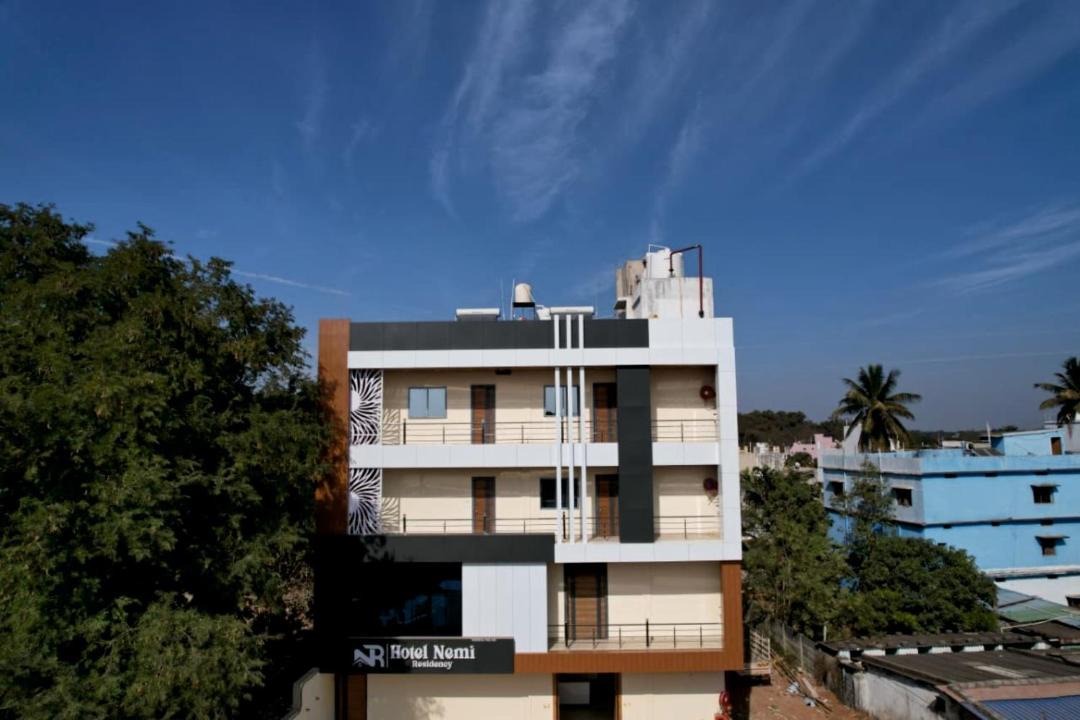 Bastar Hotel | hotel nemi residency jagdalpur
