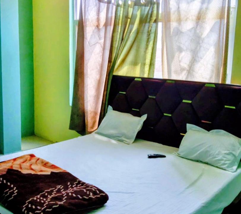 Mohangarh House | Virasat Guest House