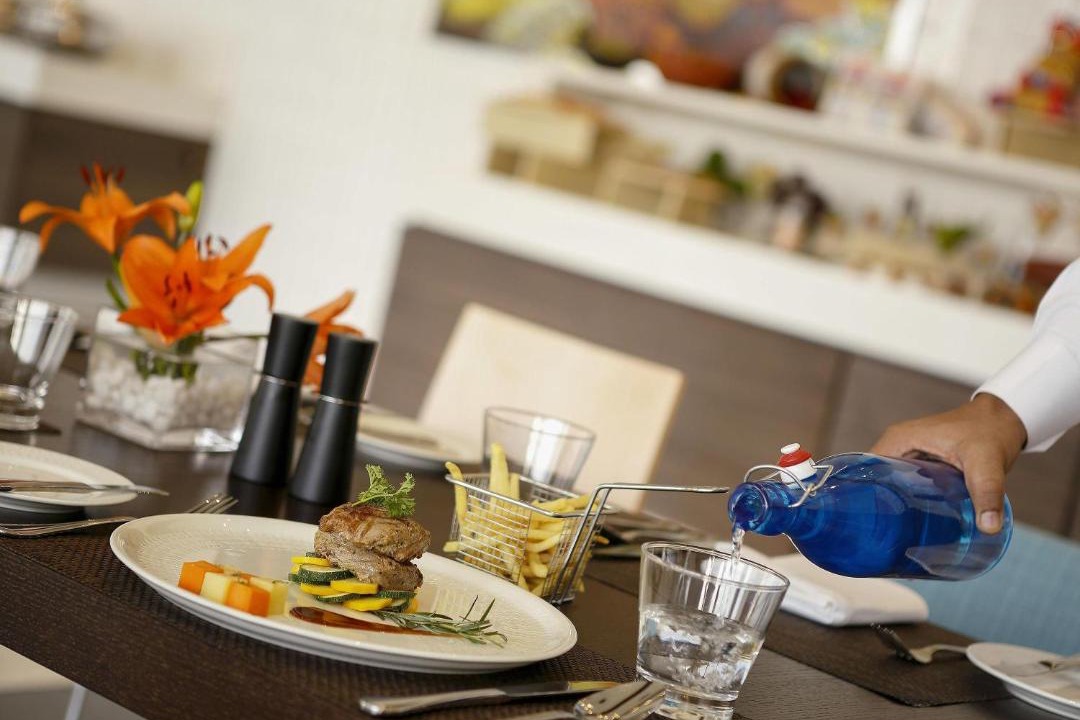 Kakkanad Hotel | Novotel Kochi Infopark