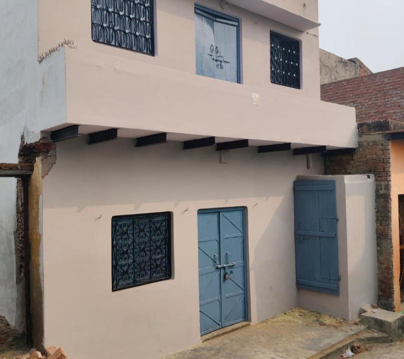 Anupshahr House | Hariom Homestay