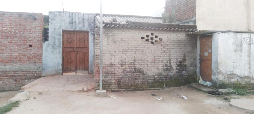 Pawayan House | Dwivedi Nivas