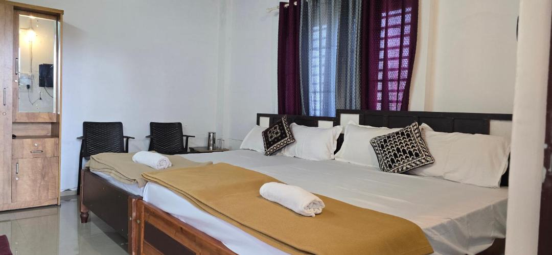 Sulthan Bathery Cabin | Brighton Stays