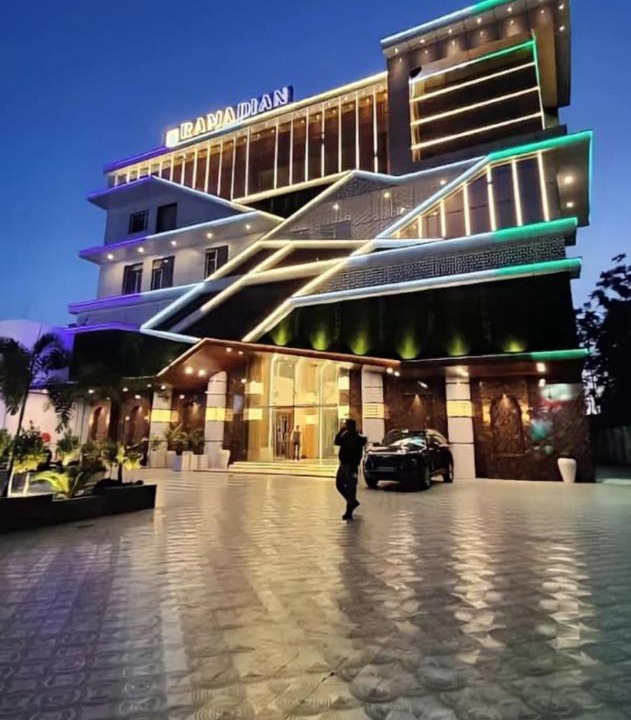 Fatehpur Hotel | Ramadian Hotel