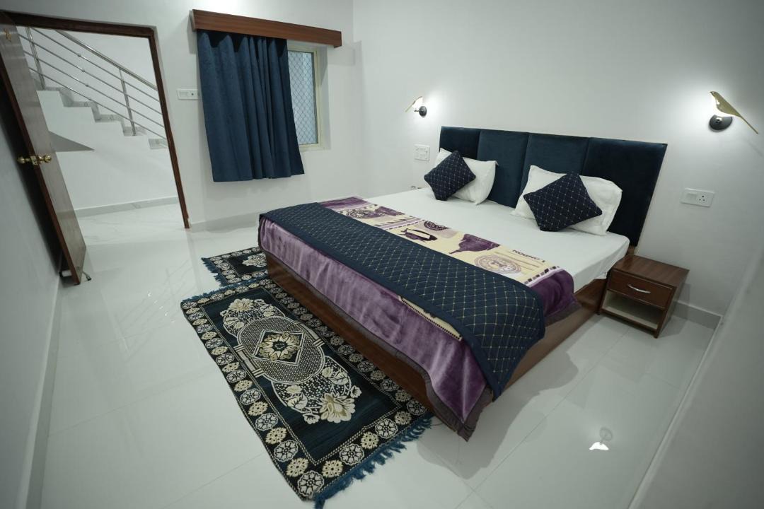 Khajuraho House | Rani Homestay