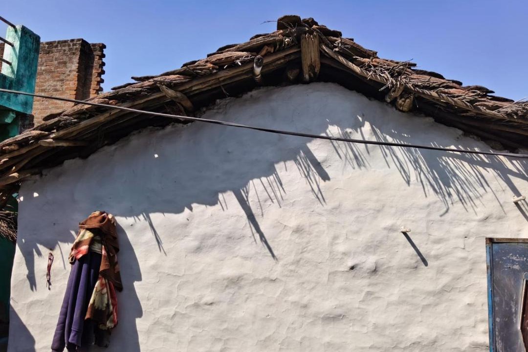 Ajaigarh House | Shiv Gopal Home stay