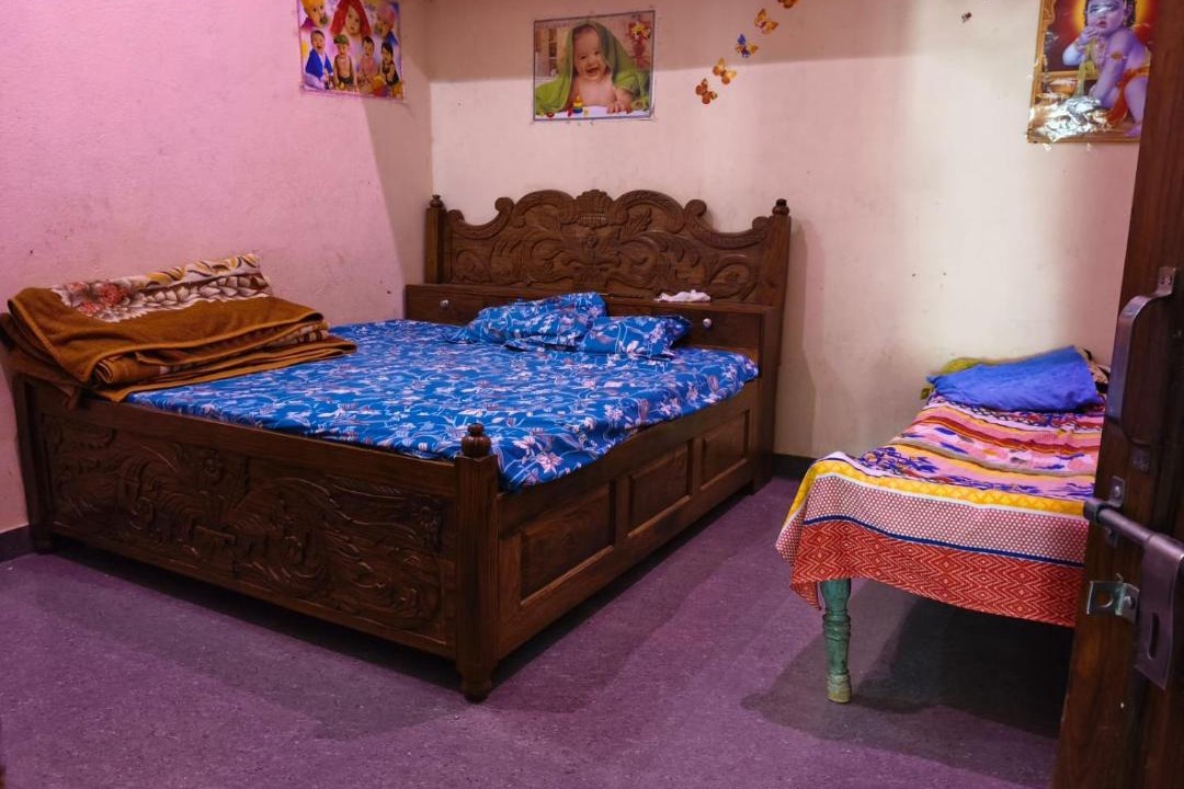 Ajaigarh House | Kashi Prasad Home Stay