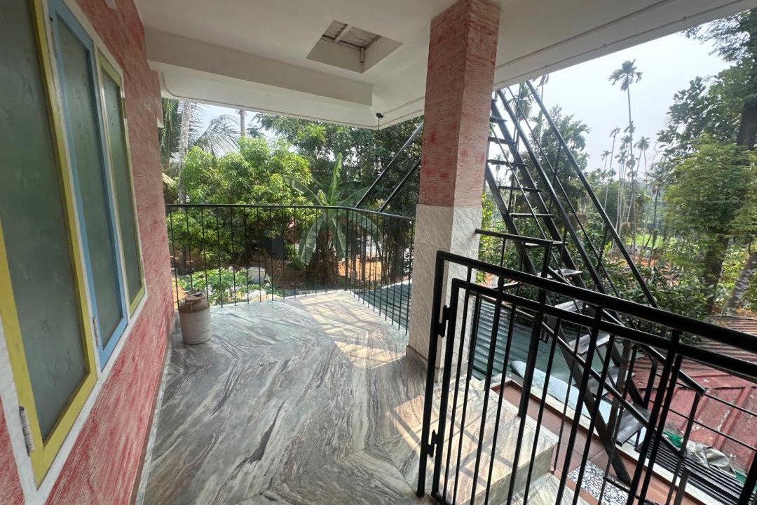 Kunnamkulam Villa | Grace villa