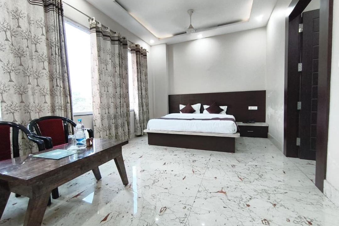 Kurukshetra Hotel | Hotel Golden Olive