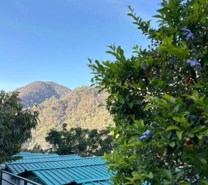 Shivpuri Resort | Maasa Retreat & Resort