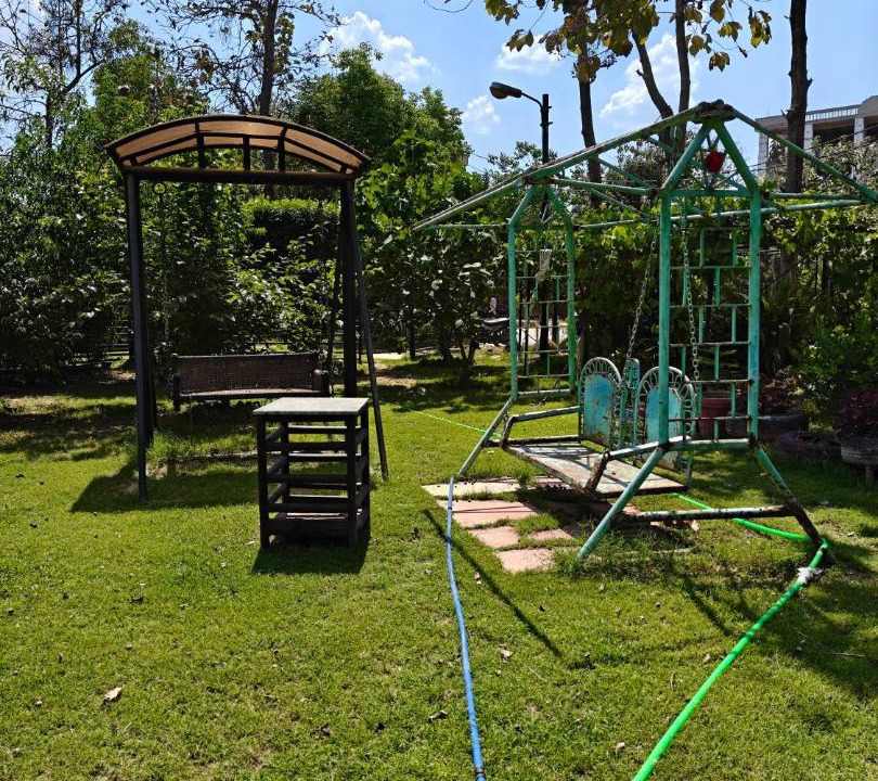 Malihabad House | Chandrakanta farm stay