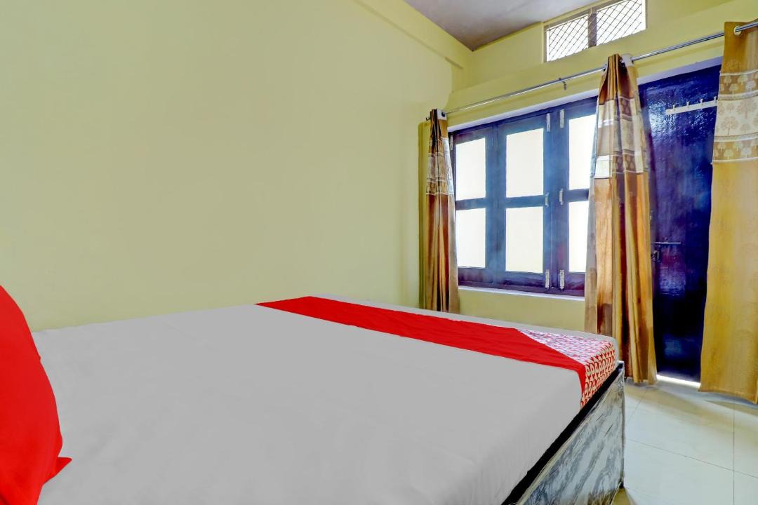 Firozabad Hotel | Hotel O Star Hotel